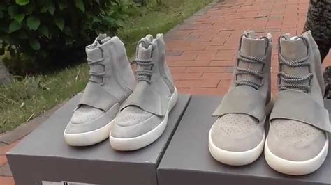 adidas yeezy boost 750 fake vs real|Adidas Yeezy 750 boost low.